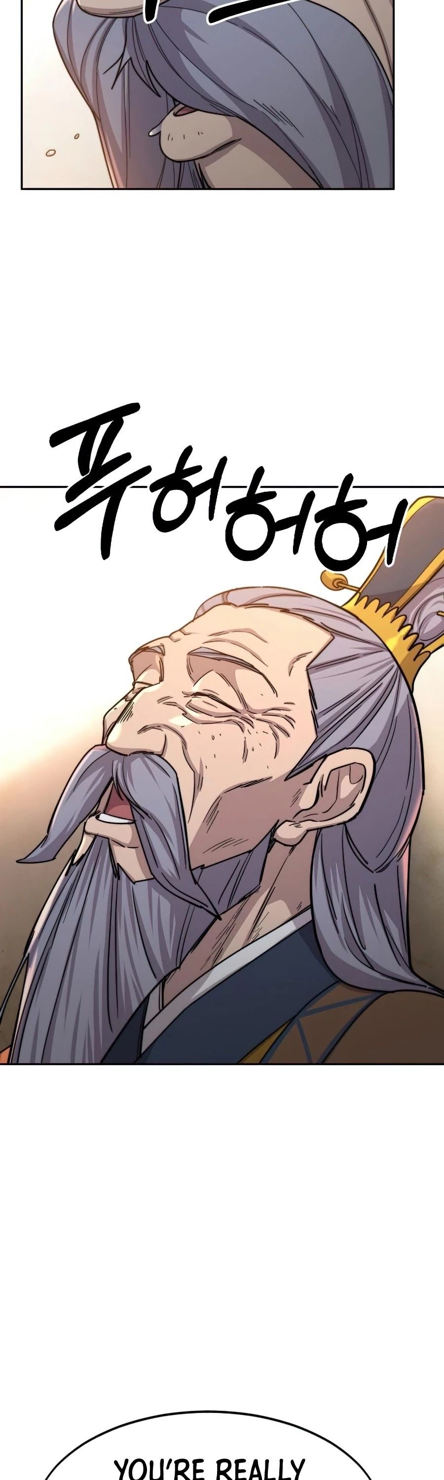 Read Return of the Flowery Mountain Sect EN Manga Online