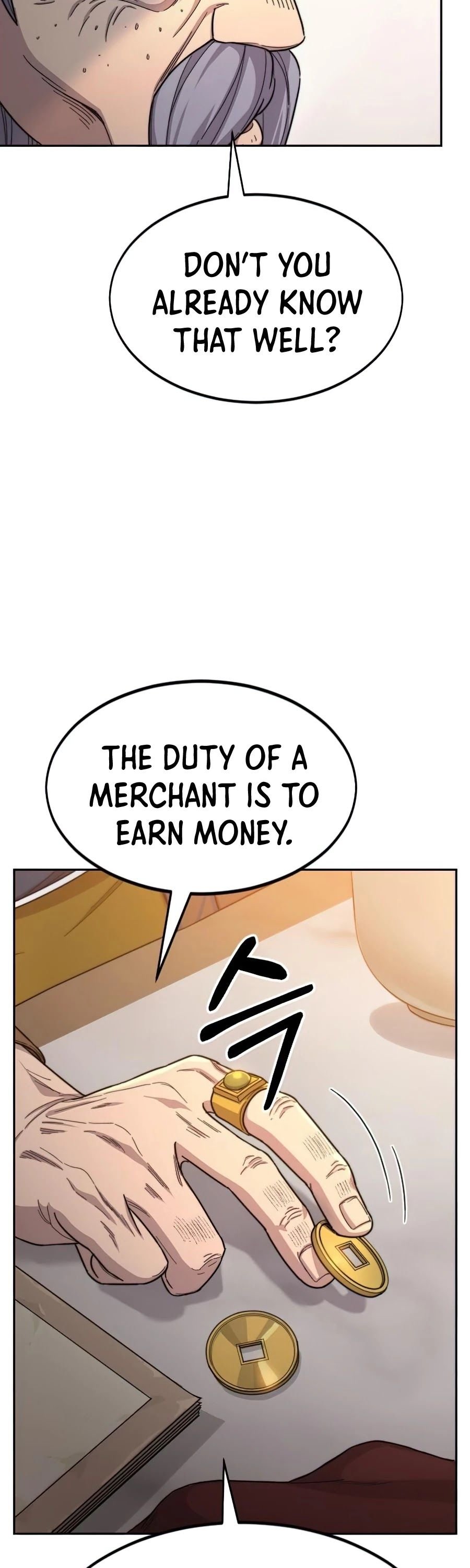 Read Return of the Flowery Mountain Sect EN Manga Online