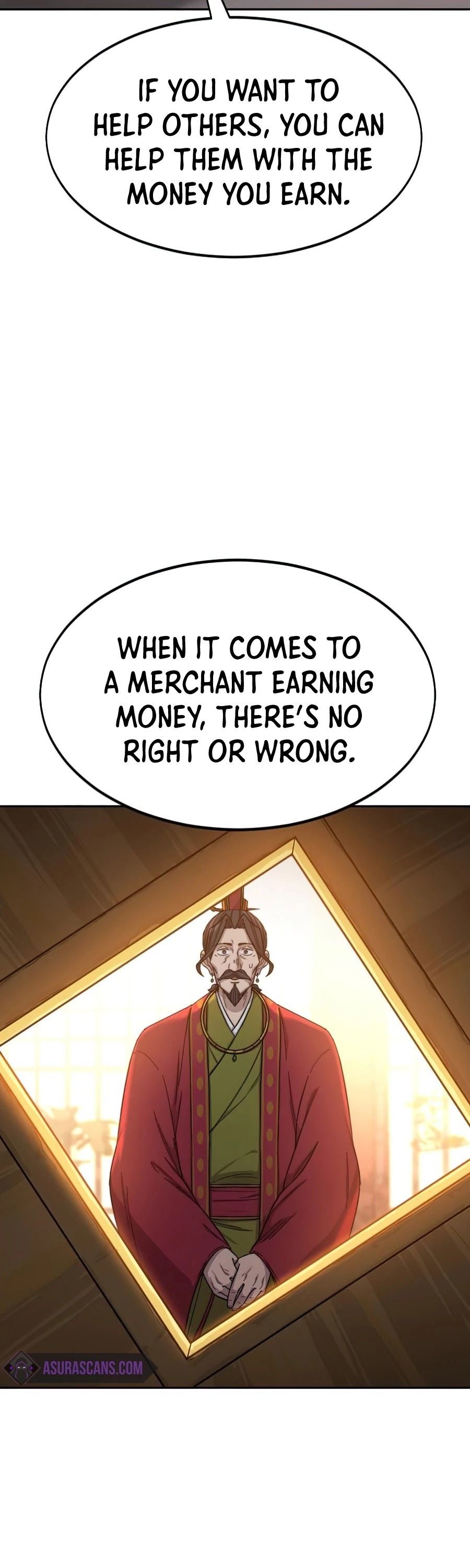 Read Return of the Flowery Mountain Sect EN Manga Online