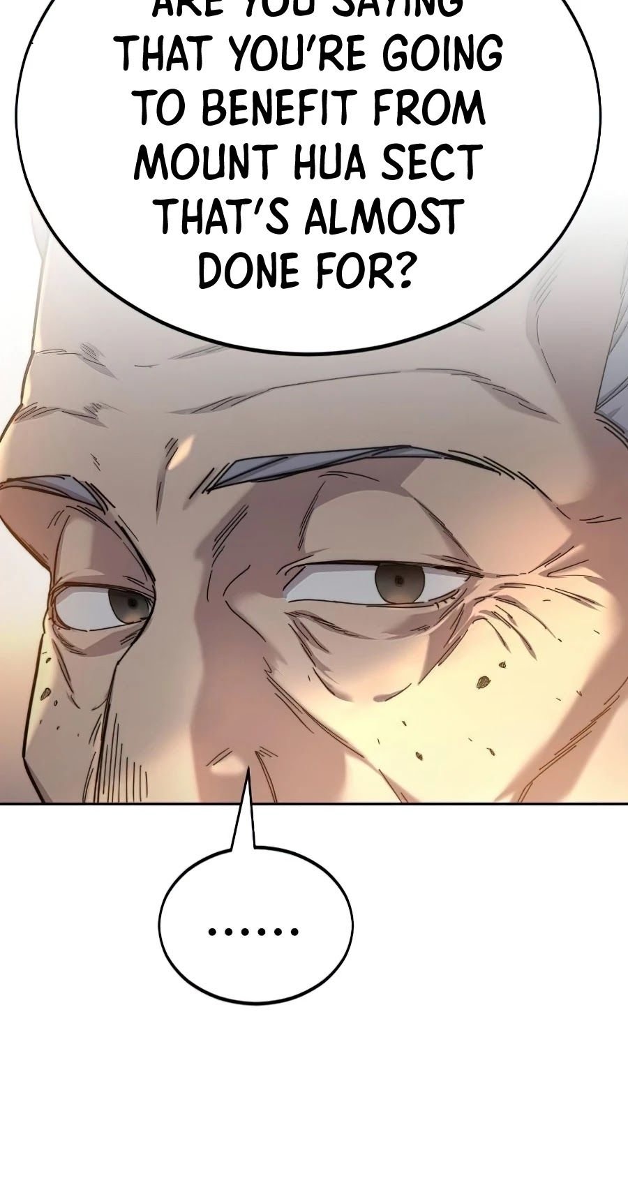 Read Return of the Flowery Mountain Sect EN Manga Online