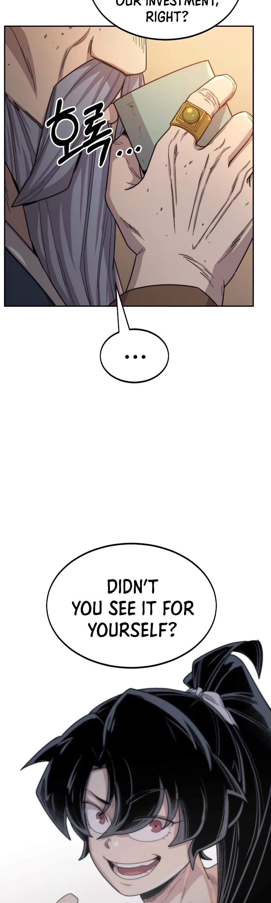 Read Return of the Flowery Mountain Sect EN Manga Online