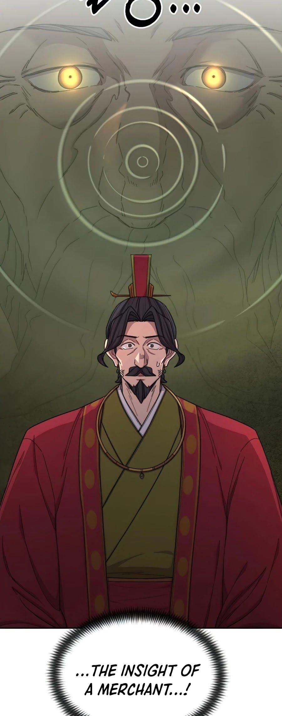 Read Return of the Flowery Mountain Sect EN Manga Online