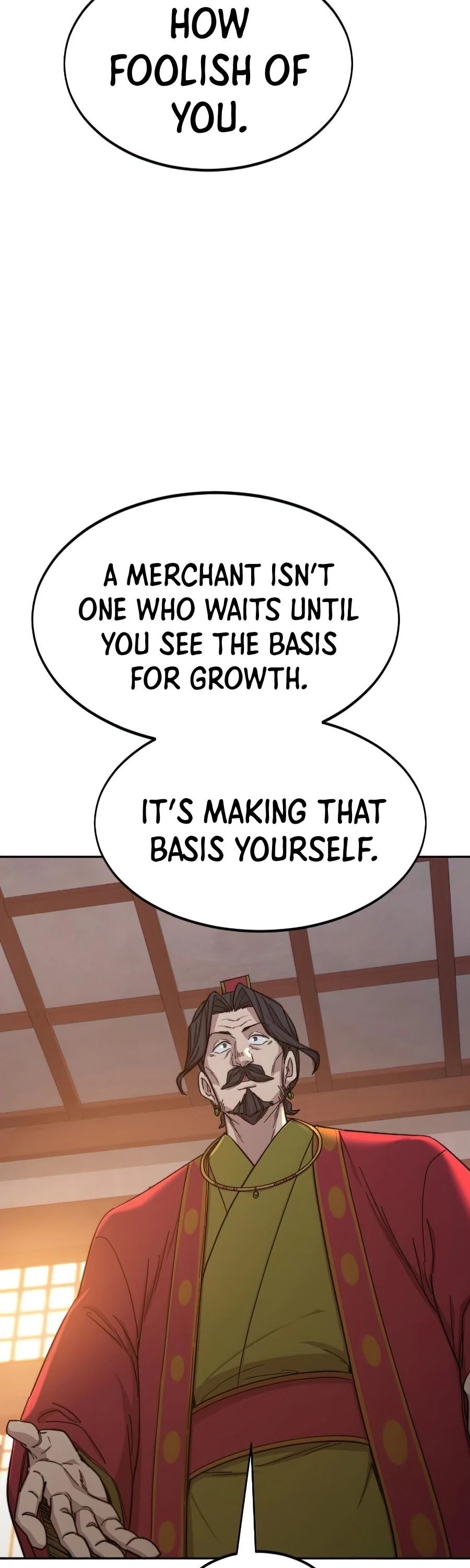 Read Return of the Flowery Mountain Sect EN Manga Online