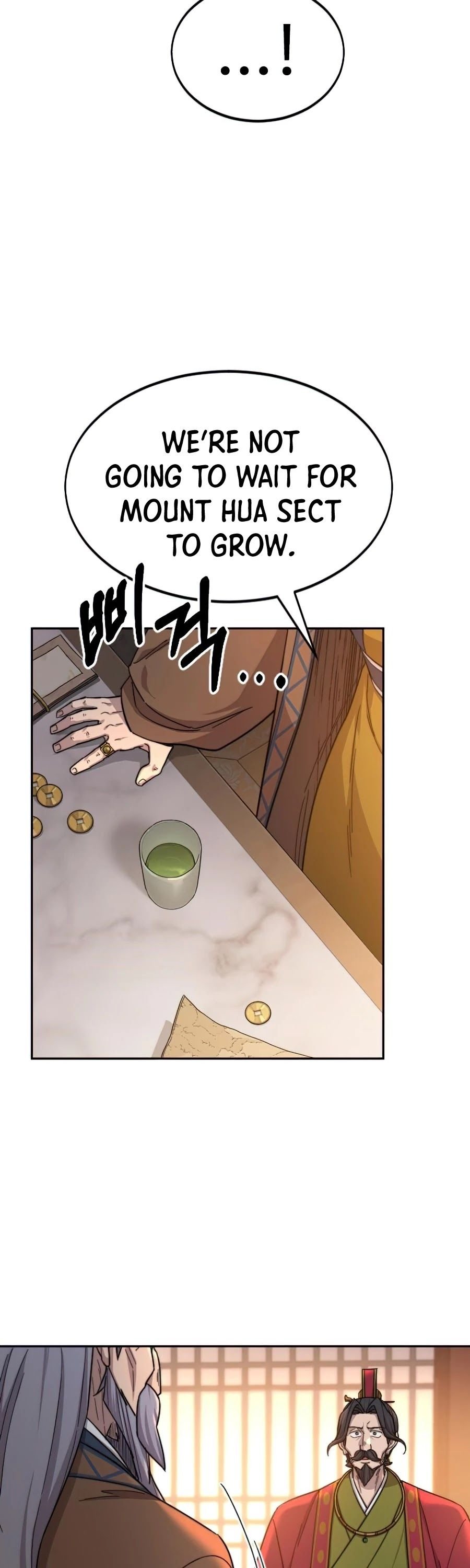 Read Return of the Flowery Mountain Sect EN Manga Online