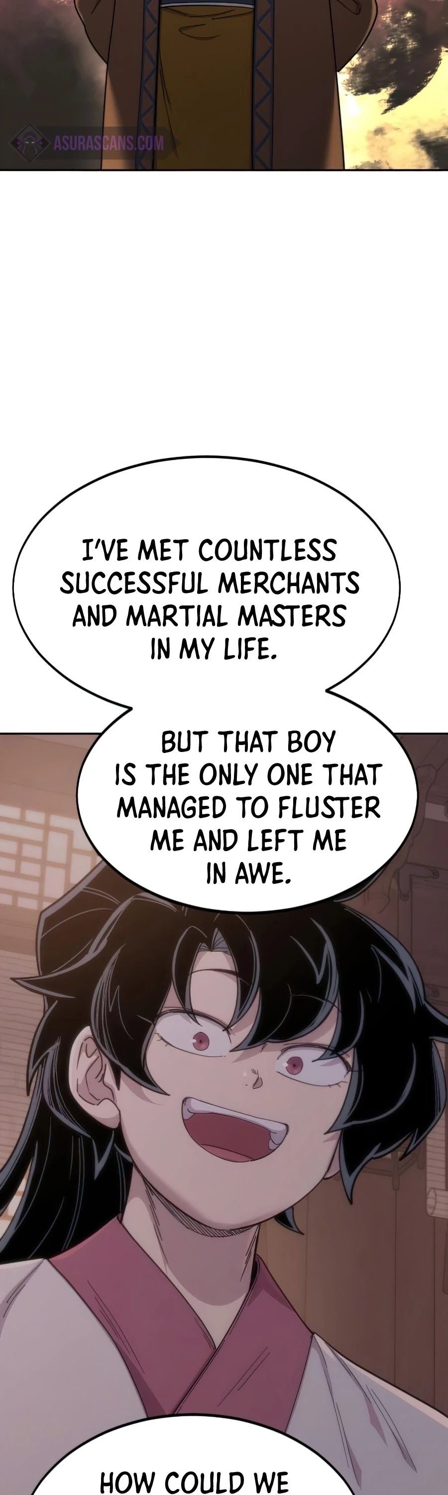 Read Return of the Flowery Mountain Sect EN Manga Online