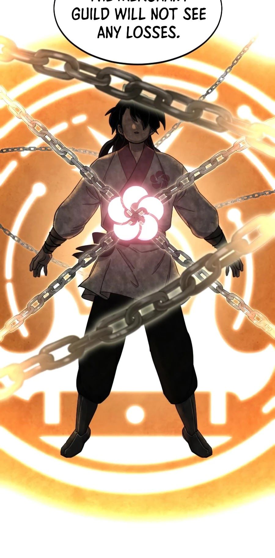 Read Return of the Flowery Mountain Sect EN Manga Online