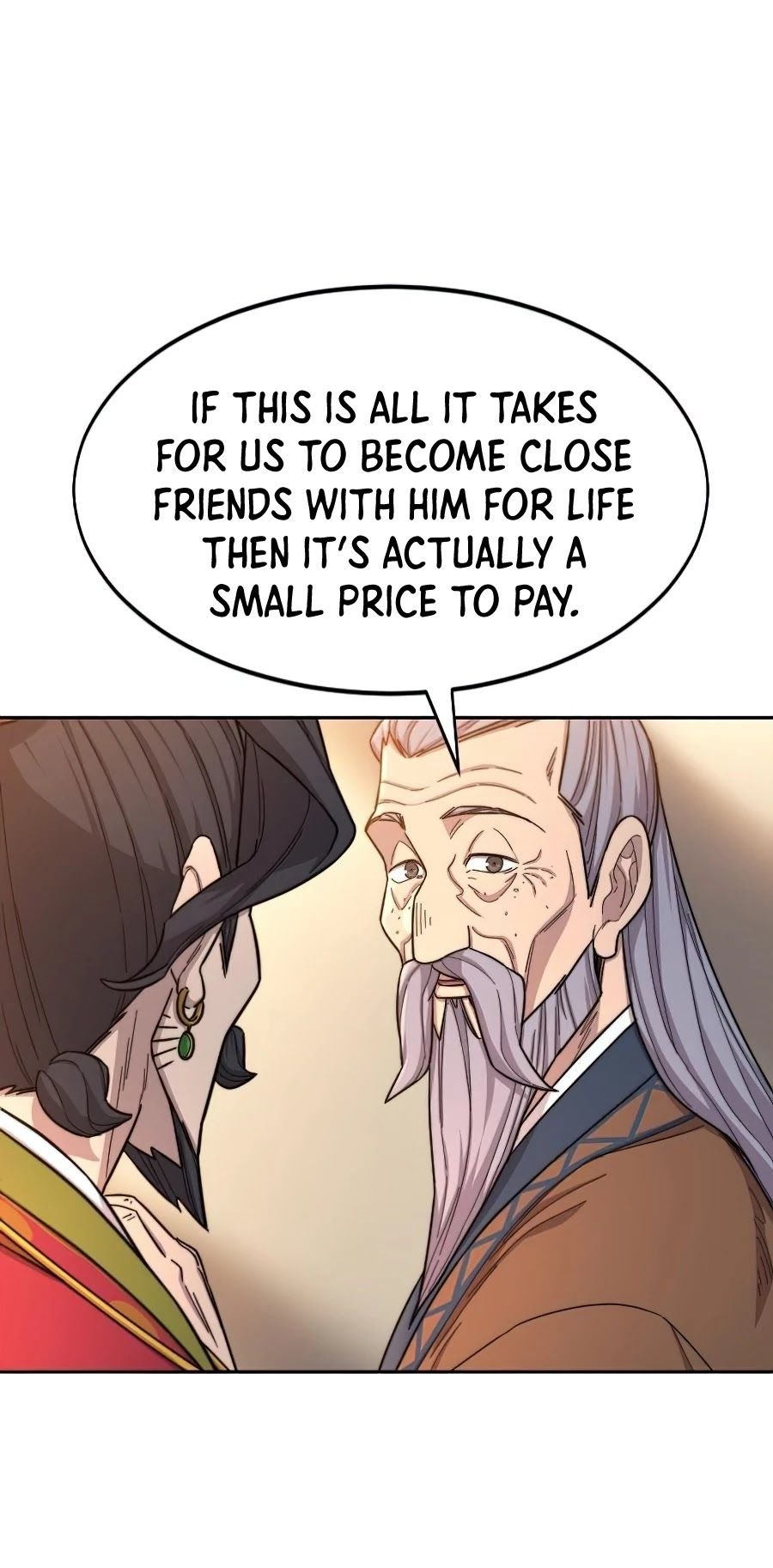 Read Return of the Flowery Mountain Sect EN Manga Online