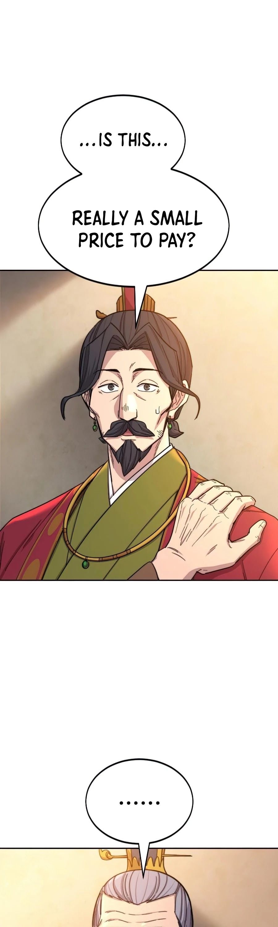 Read Return of the Flowery Mountain Sect EN Manga Online