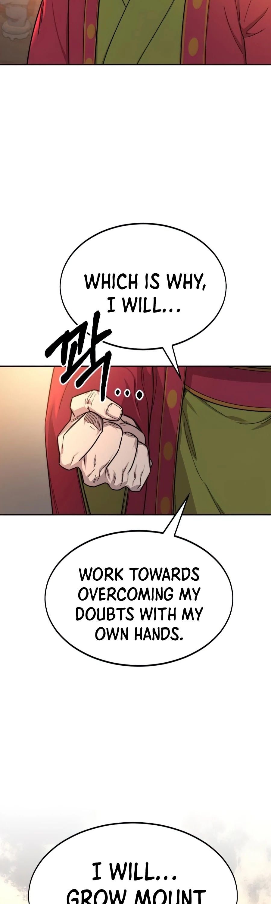 Read Return of the Flowery Mountain Sect EN Manga Online