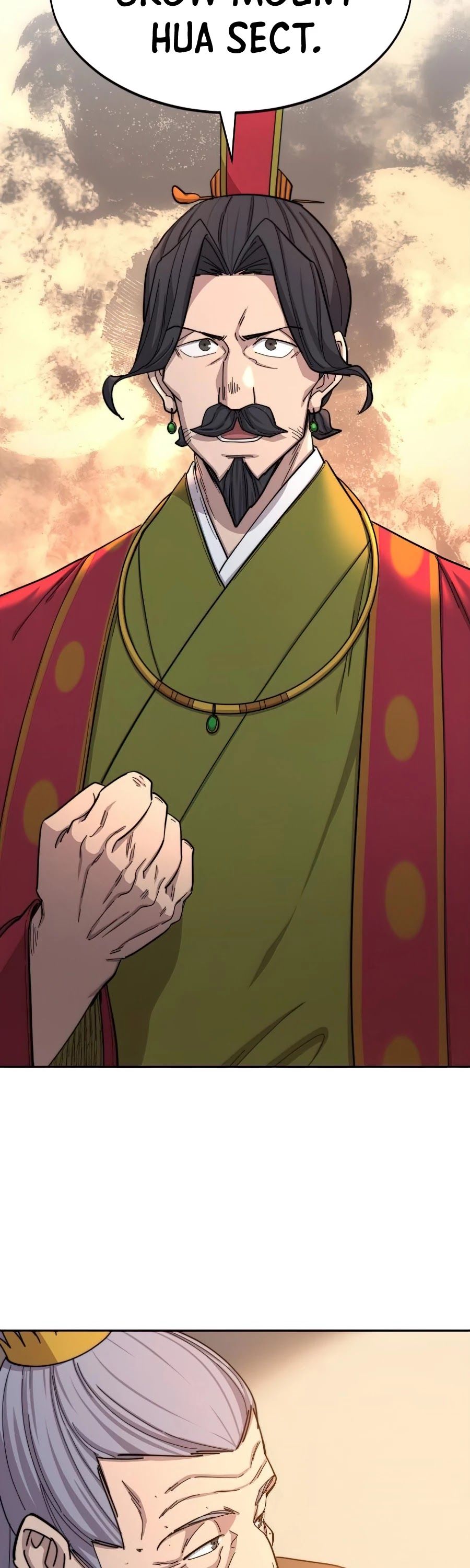 Read Return of the Flowery Mountain Sect EN Manga Online