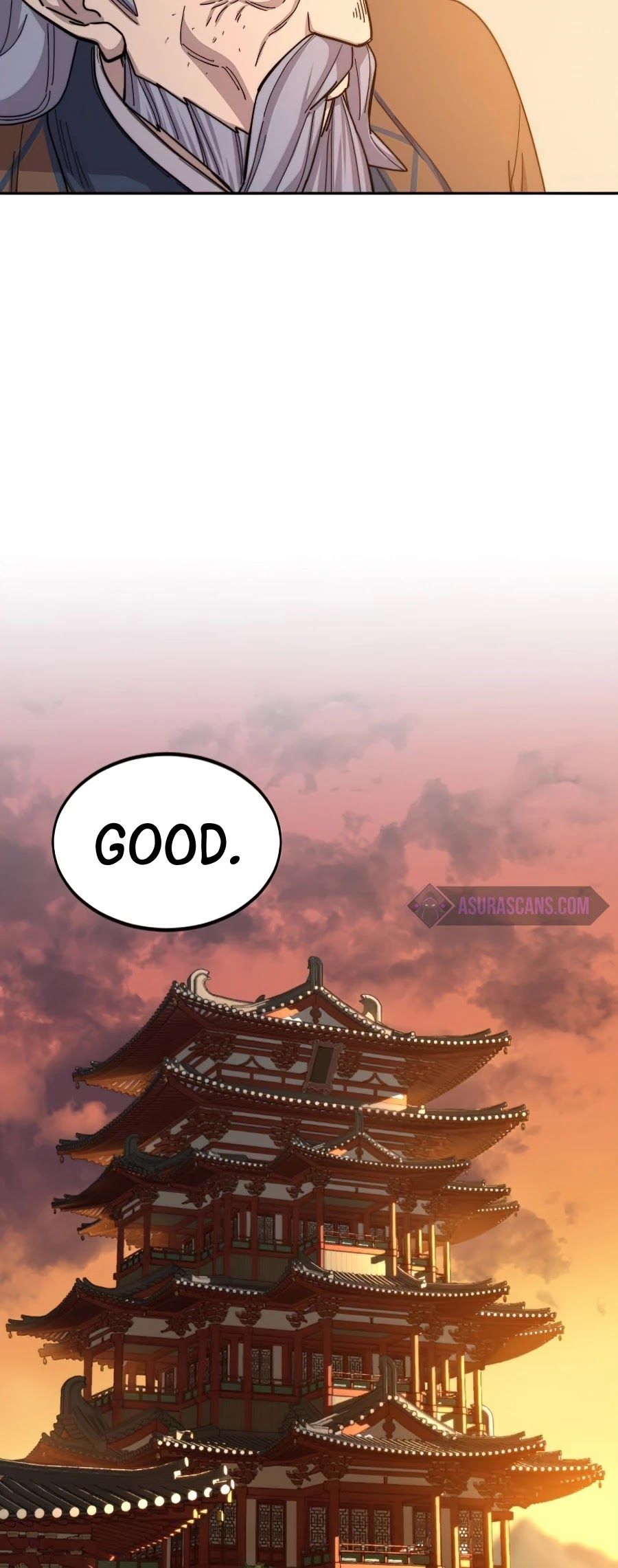 Read Return of the Flowery Mountain Sect EN Manga Online