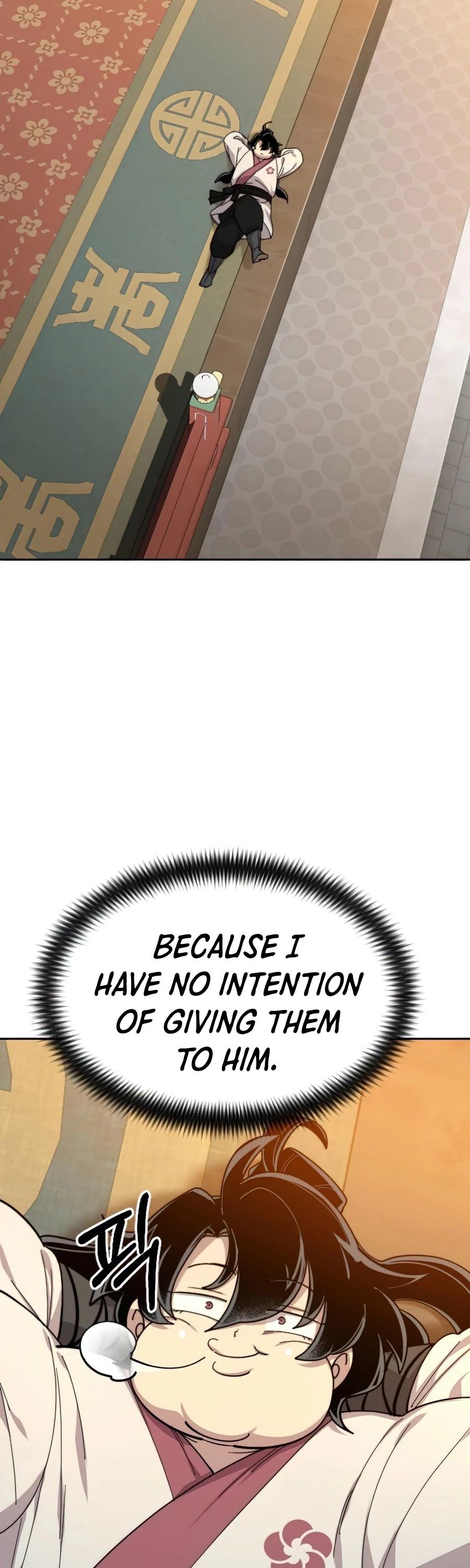 Read Return of the Flowery Mountain Sect EN Manga Online