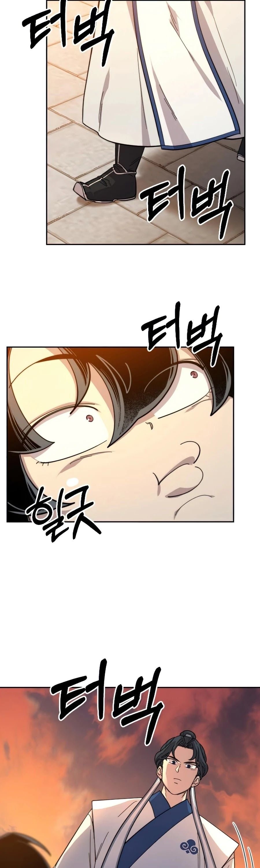 Read Return of the Flowery Mountain Sect EN Manga Online