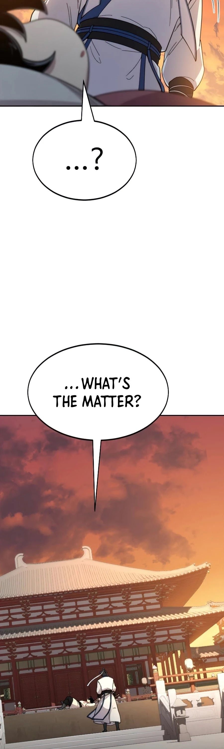 Read Return of the Flowery Mountain Sect EN Manga Online