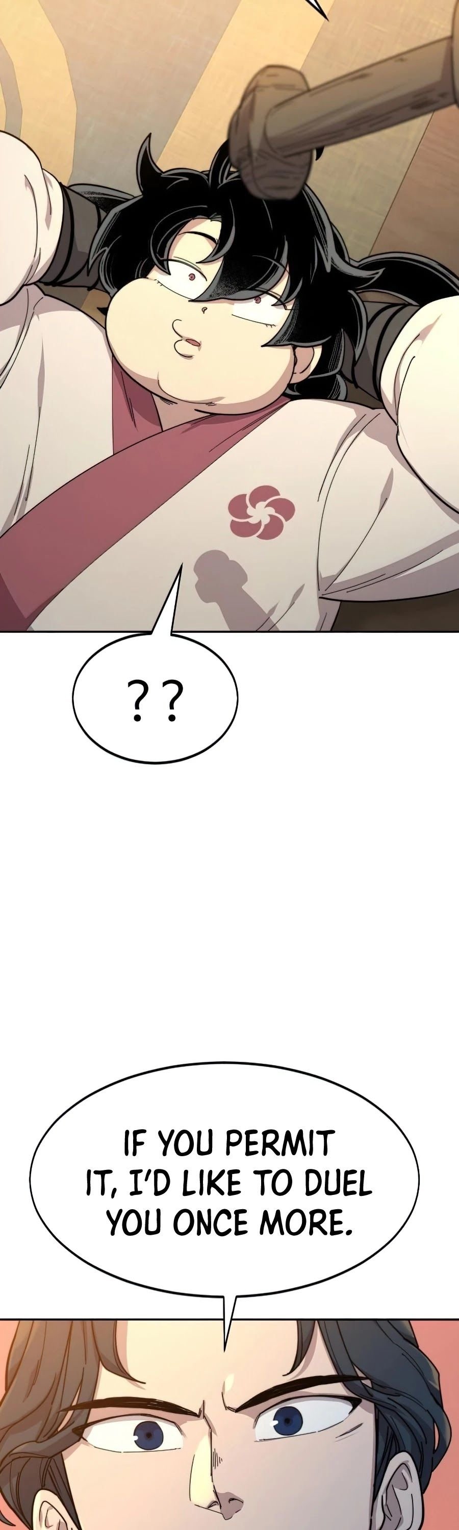 Read Return of the Flowery Mountain Sect EN Manga Online