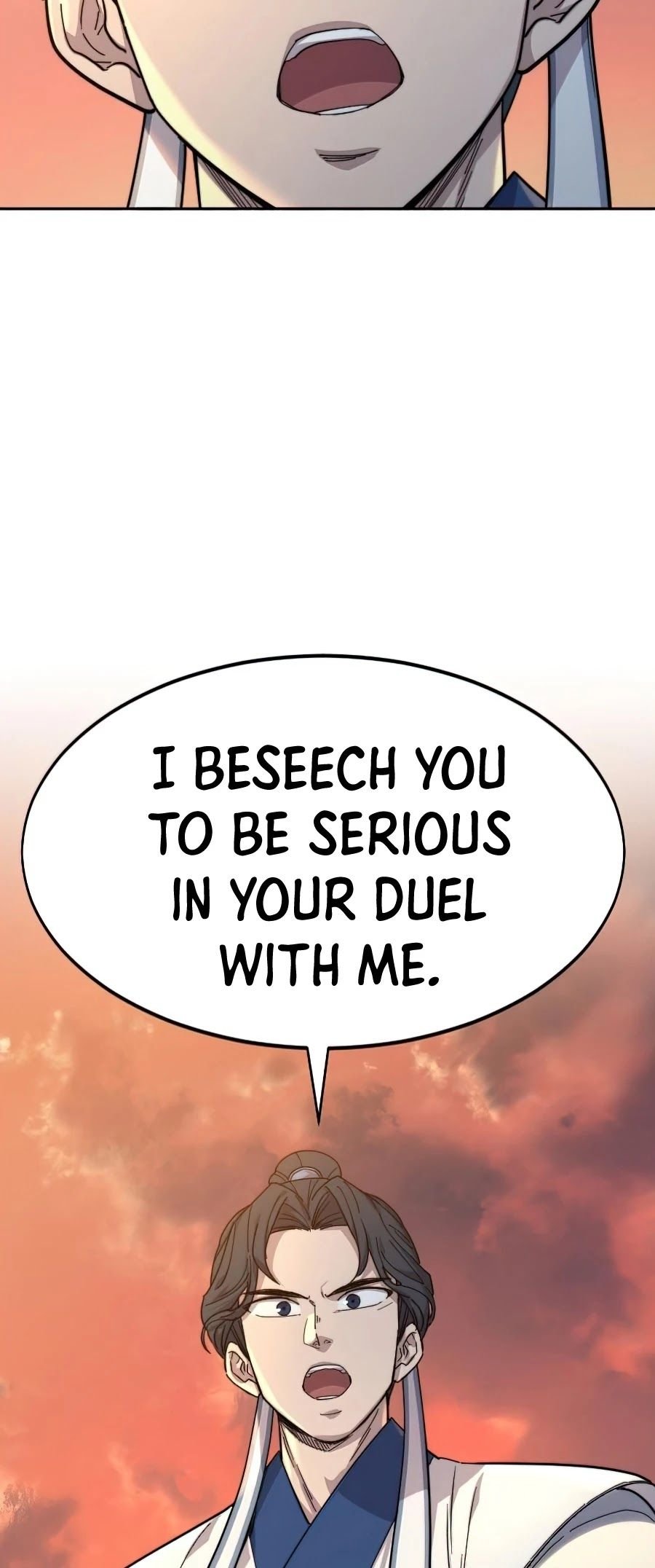 Read Return of the Flowery Mountain Sect EN Manga Online