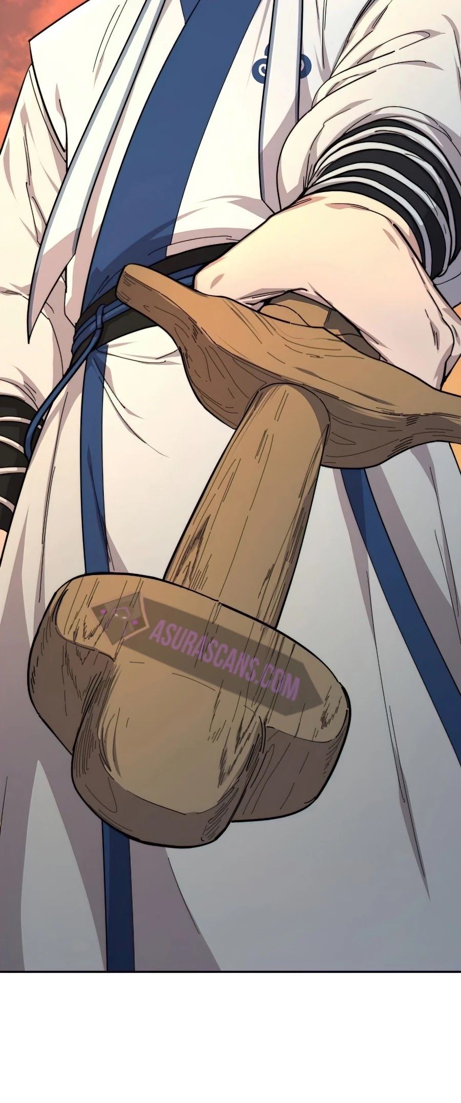 Read Return of the Flowery Mountain Sect EN Manga Online