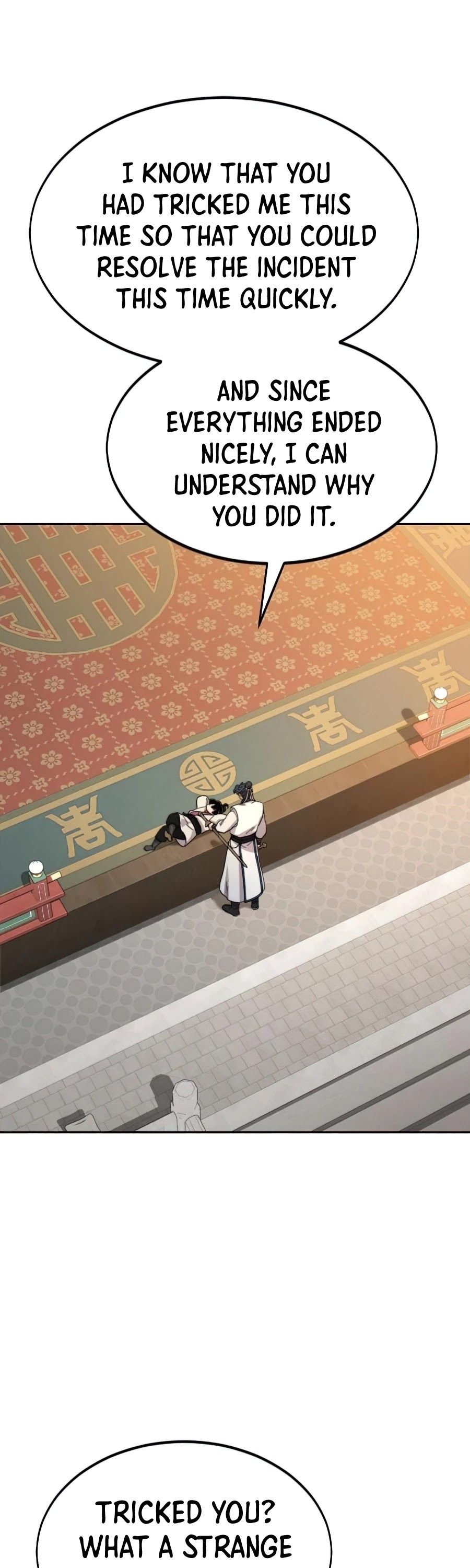 Read Return of the Flowery Mountain Sect EN Manga Online