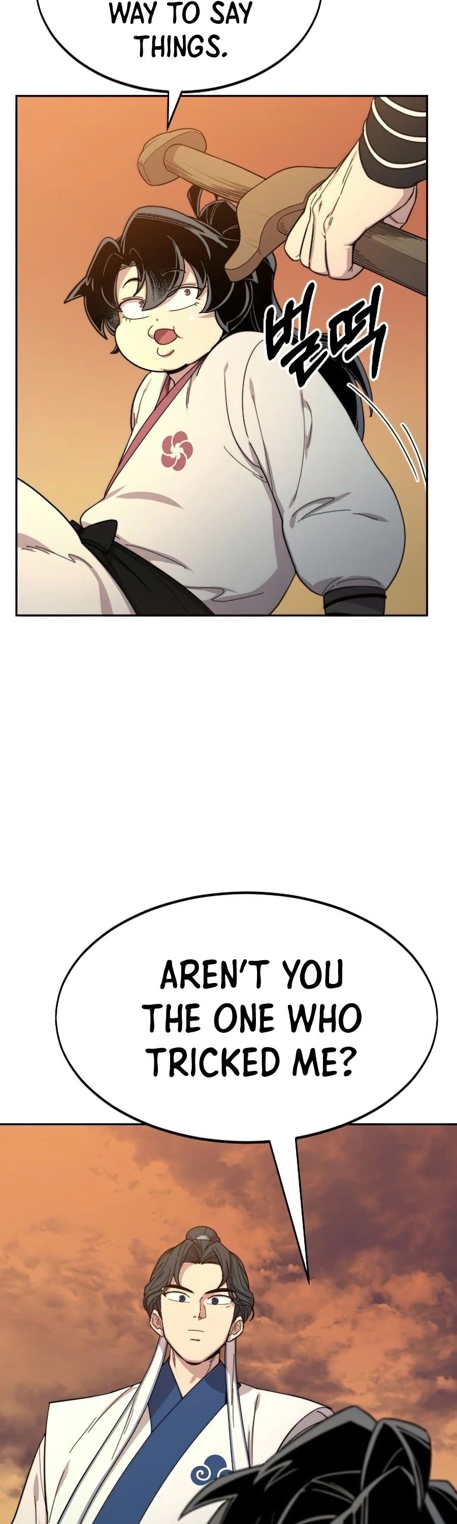 Read Return of the Flowery Mountain Sect EN Manga Online