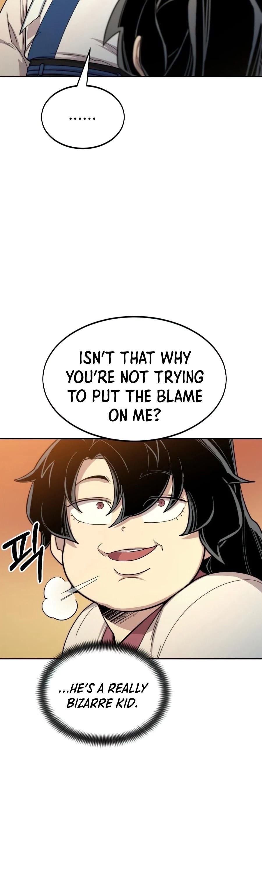 Read Return of the Flowery Mountain Sect EN Manga Online