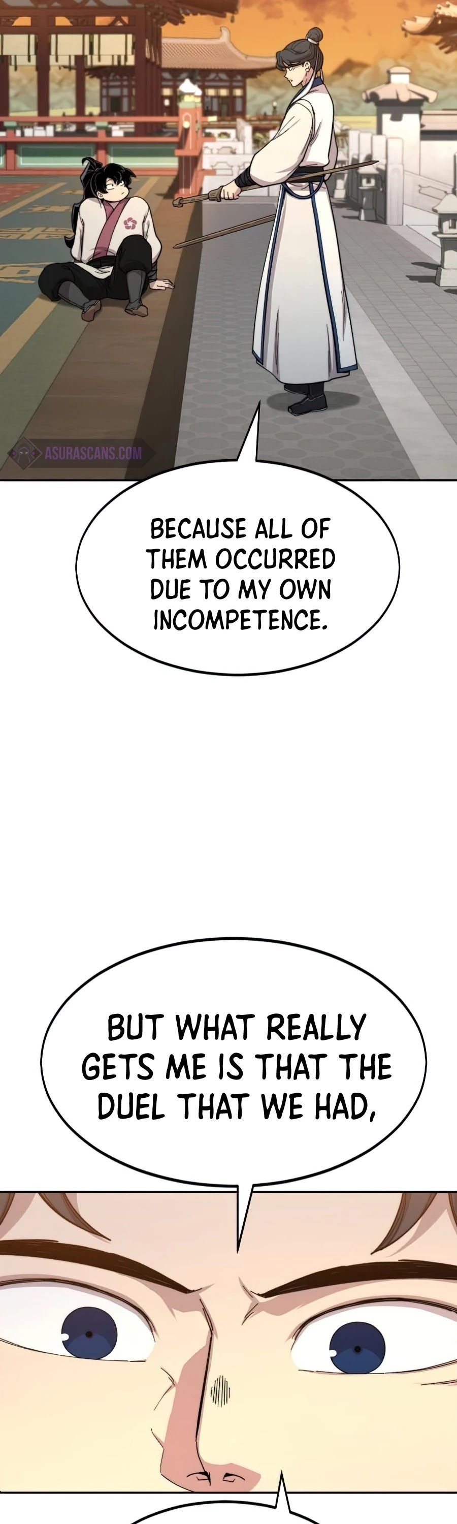 Read Return of the Flowery Mountain Sect EN Manga Online