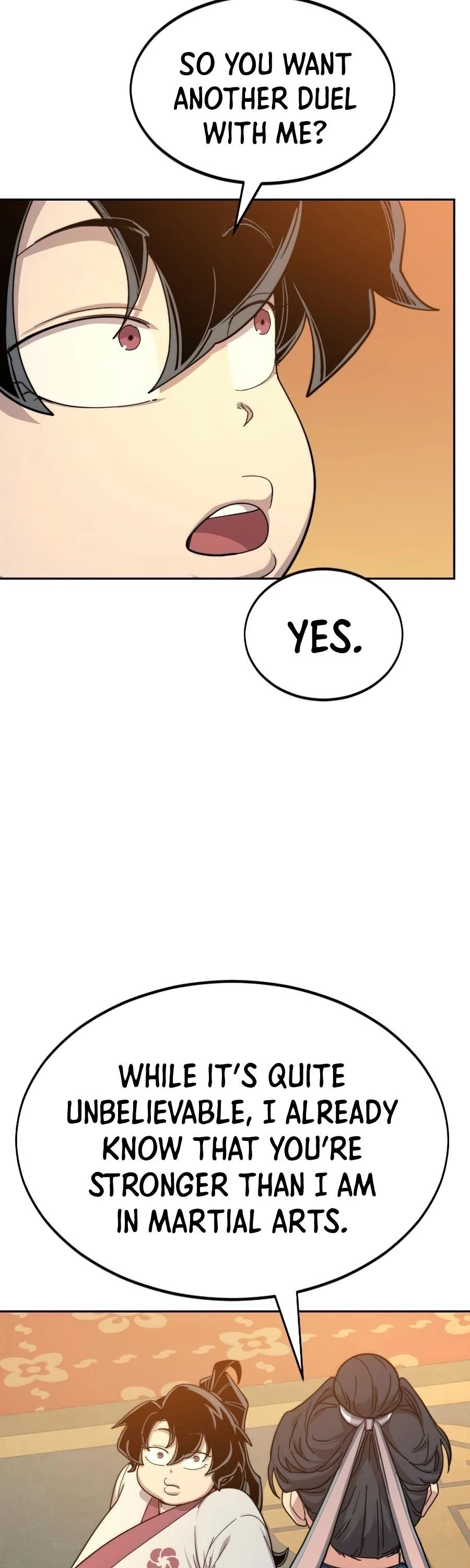 Read Return of the Flowery Mountain Sect EN Manga Online