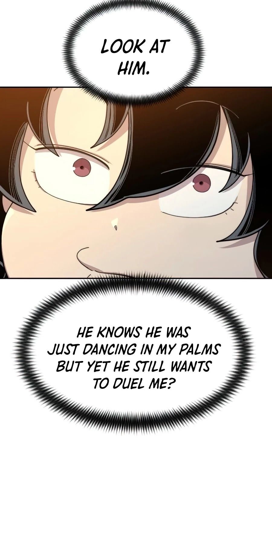 Read Return of the Flowery Mountain Sect EN Manga Online