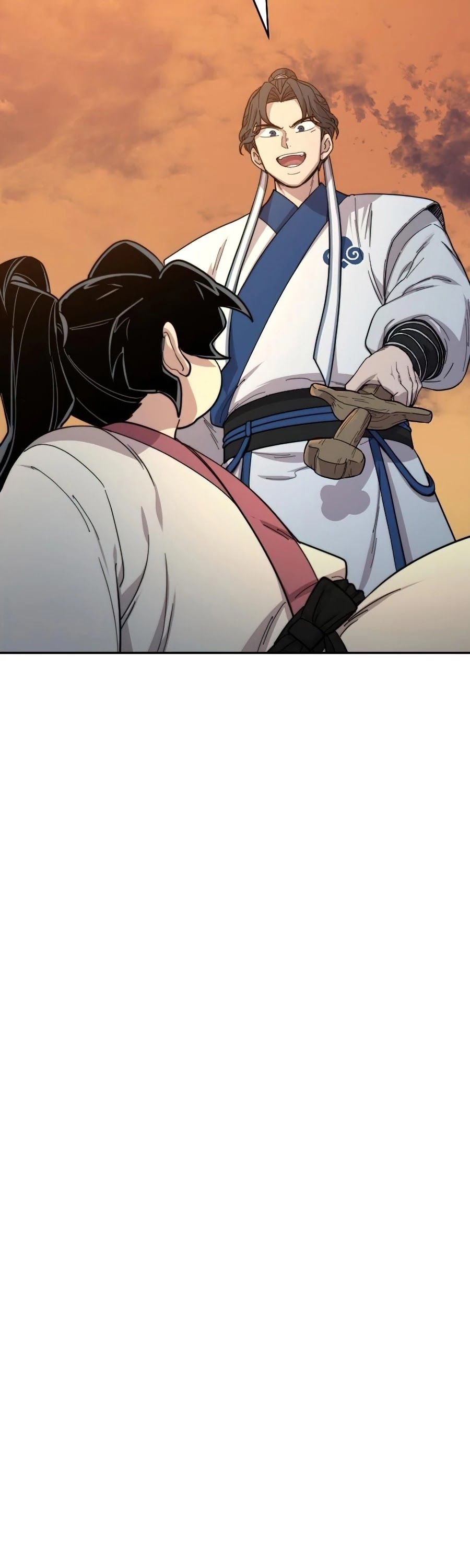 Read Return of the Flowery Mountain Sect EN Manga Online