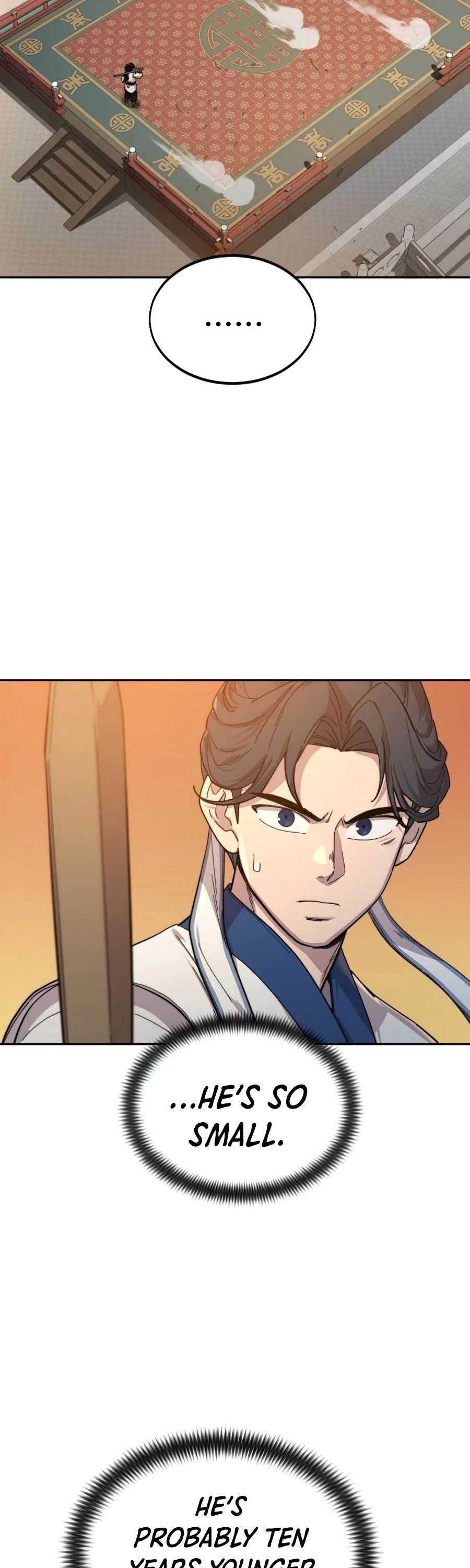 Read Return of the Flowery Mountain Sect EN Manga Online