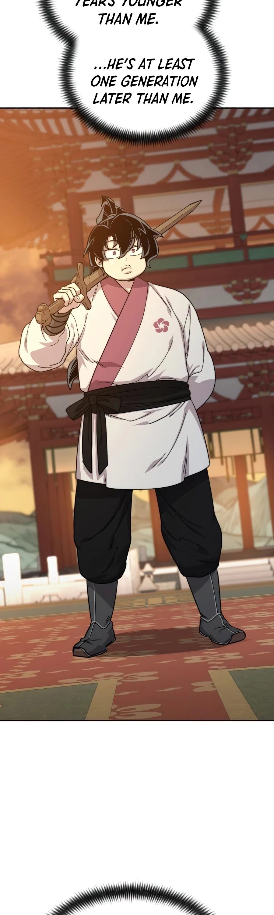 Read Return of the Flowery Mountain Sect EN Manga Online