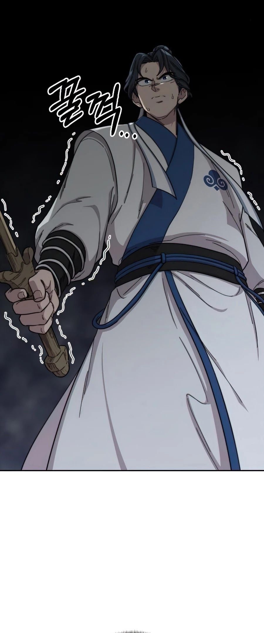 Read Return of the Flowery Mountain Sect EN Manga Online