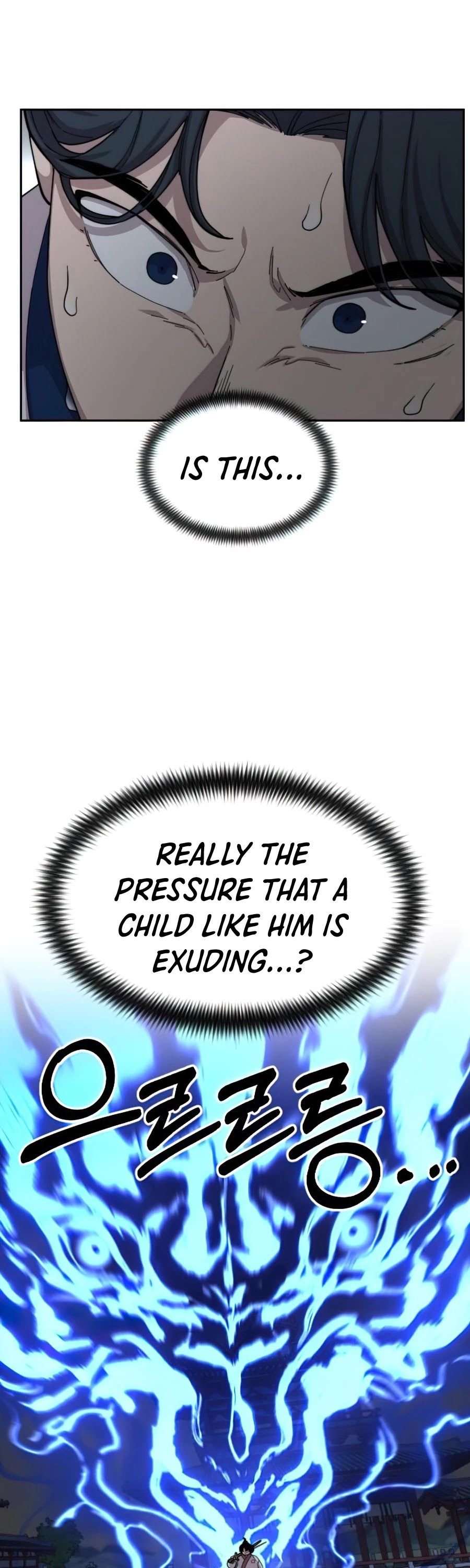 Read Return of the Flowery Mountain Sect EN Manga Online