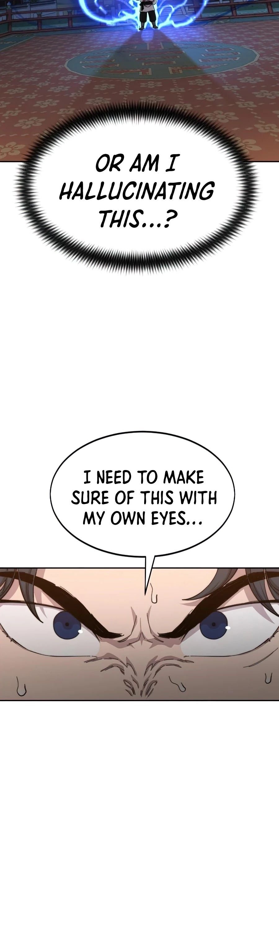 Read Return of the Flowery Mountain Sect EN Manga Online