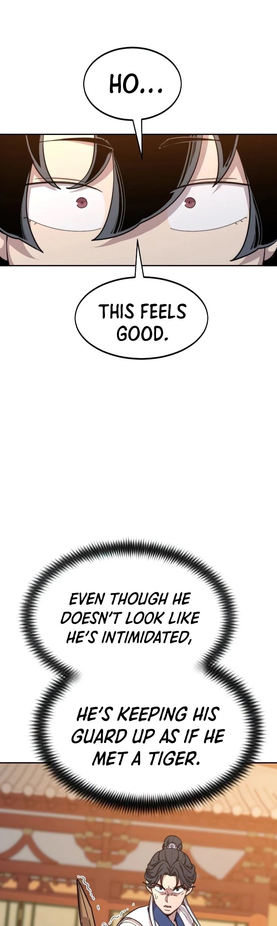 Read Return of the Flowery Mountain Sect EN Manga Online