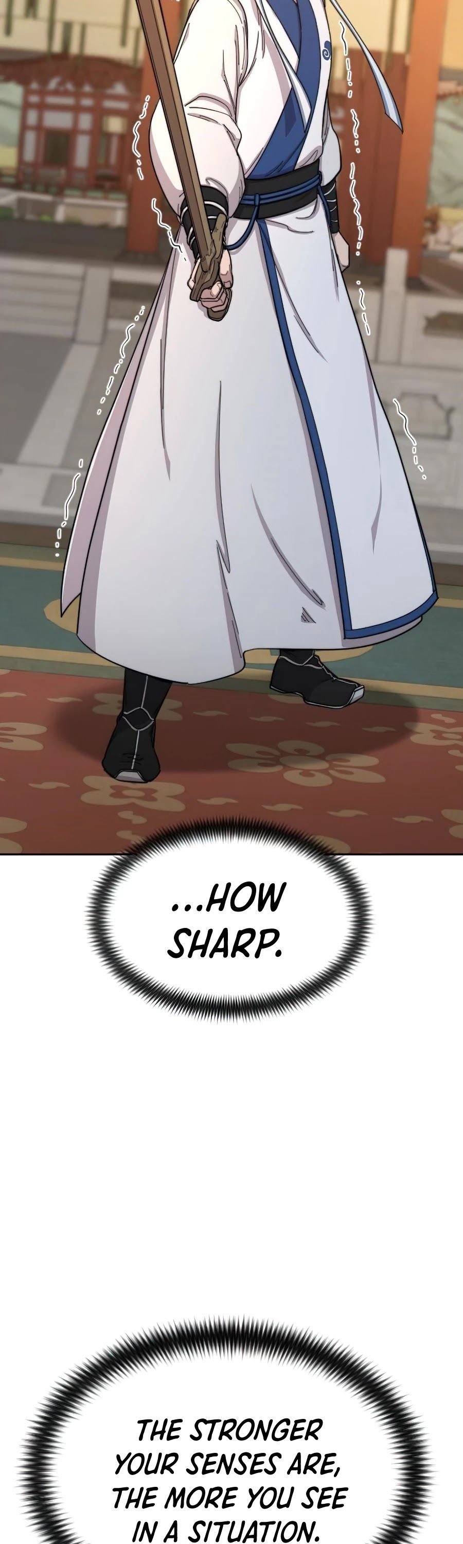 Read Return of the Flowery Mountain Sect EN Manga Online