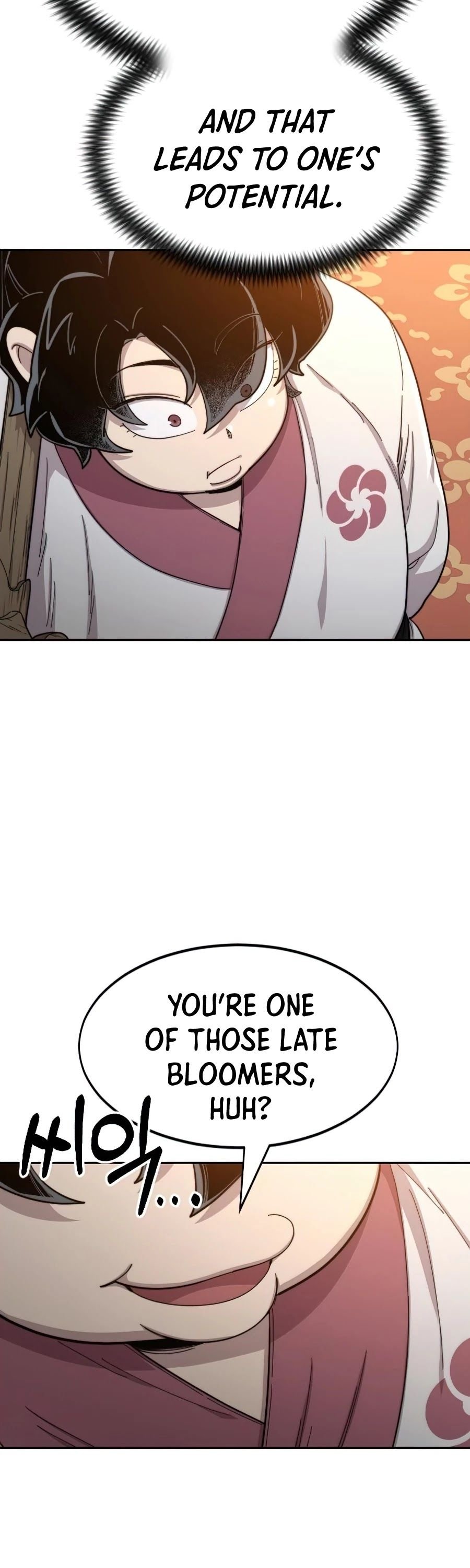 Read Return of the Flowery Mountain Sect EN Manga Online