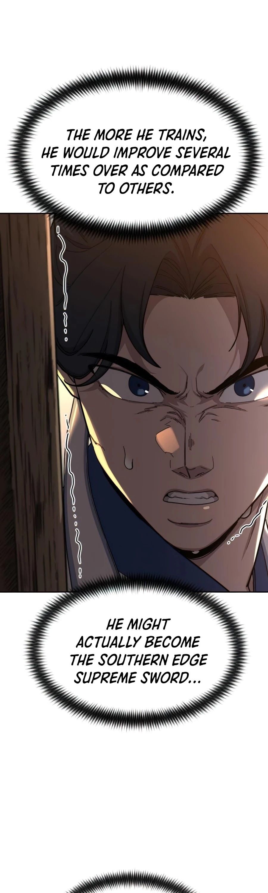 Read Return of the Flowery Mountain Sect EN Manga Online