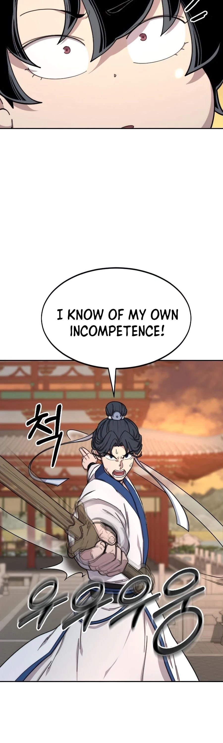 Read Return of the Flowery Mountain Sect EN Manga Online