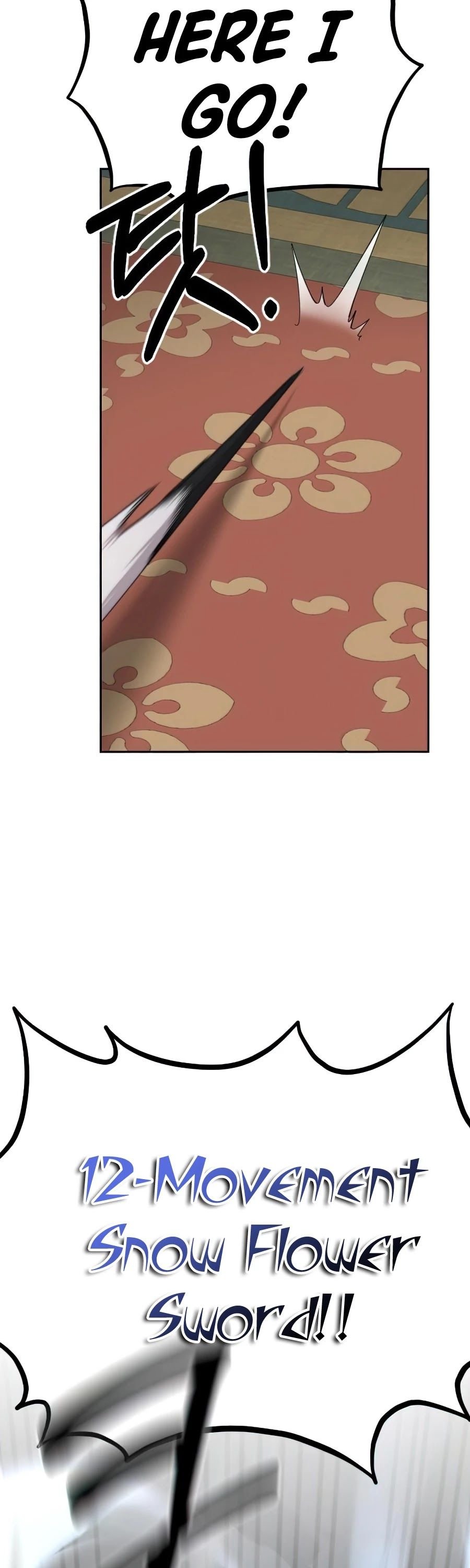 Read Return of the Flowery Mountain Sect EN Manga Online