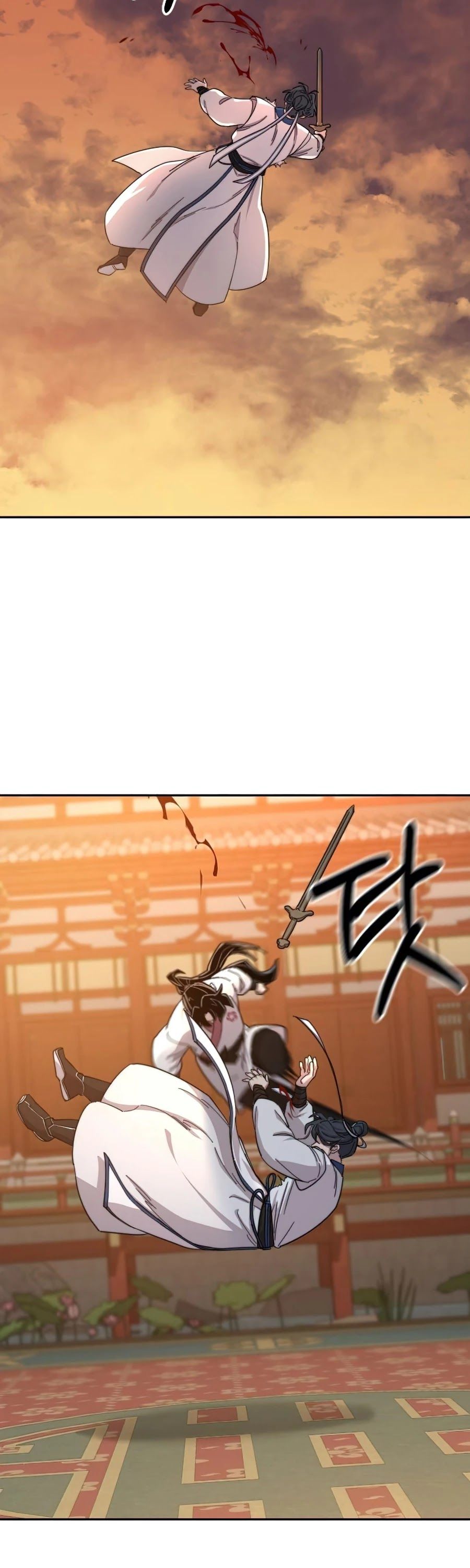 Read Return of the Flowery Mountain Sect EN Manga Online