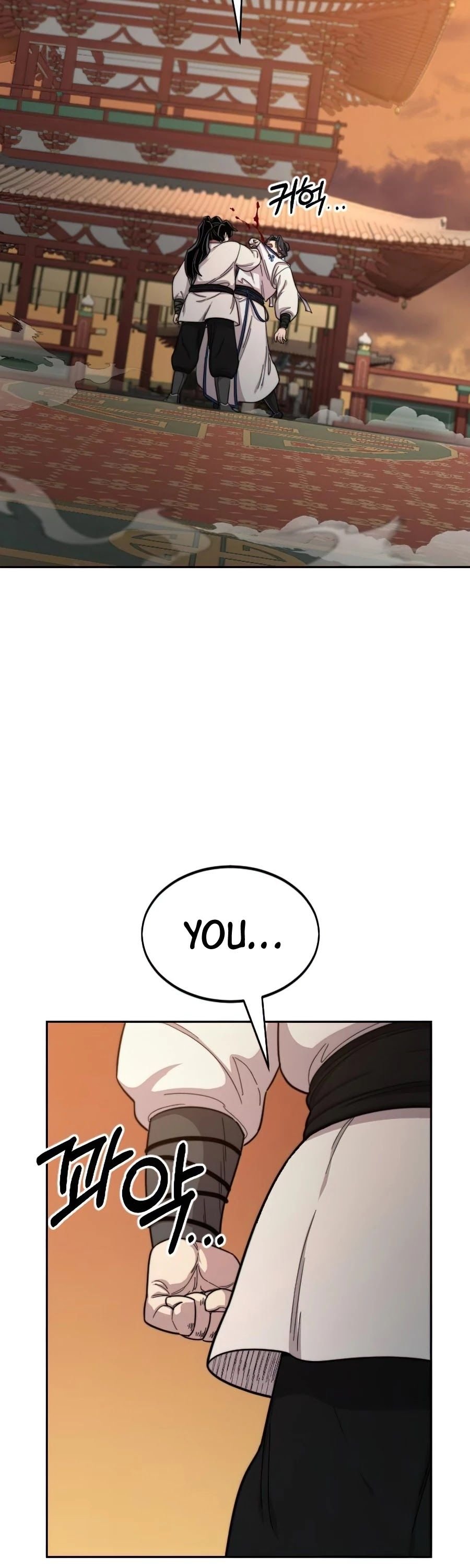 Read Return of the Flowery Mountain Sect EN Manga Online