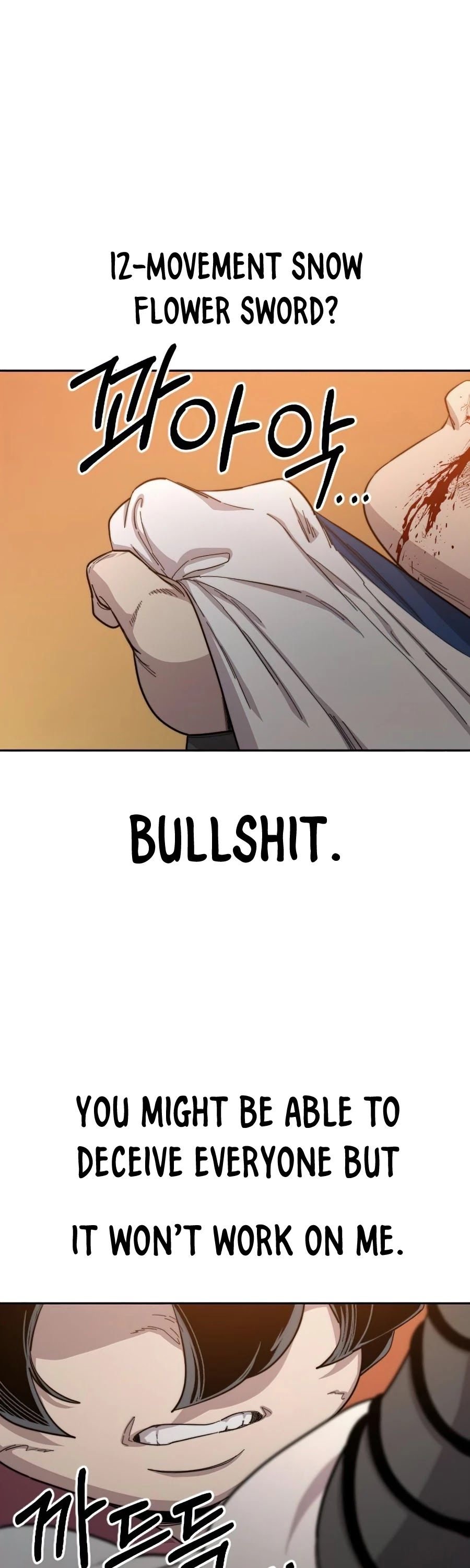 Read Return of the Flowery Mountain Sect EN Manga Online