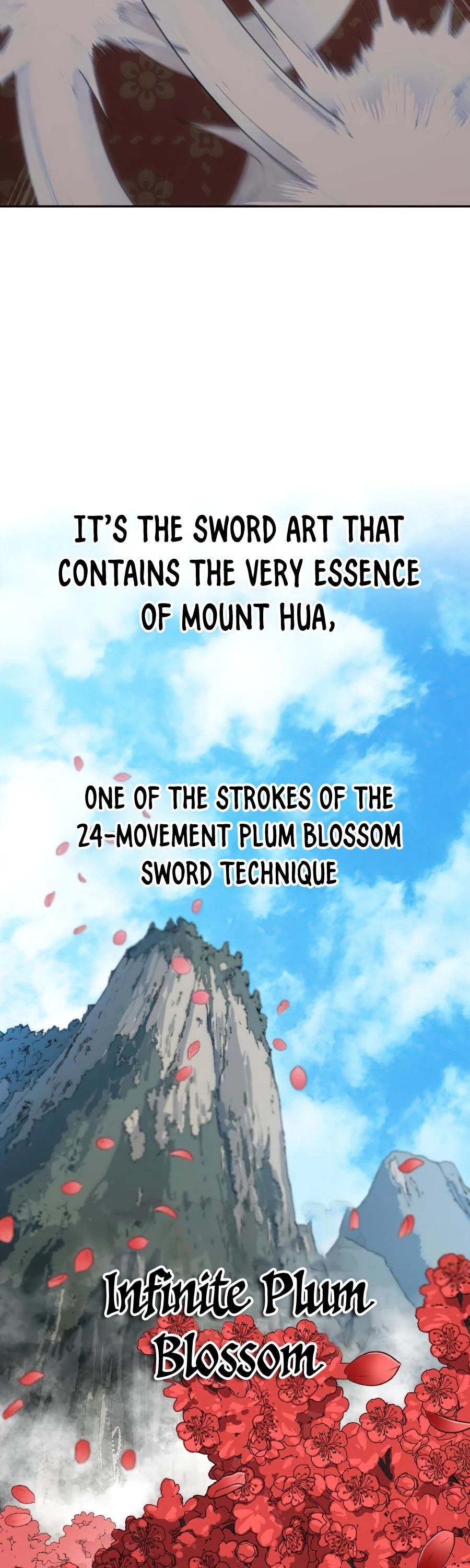 Read Return of the Flowery Mountain Sect EN Manga Online
