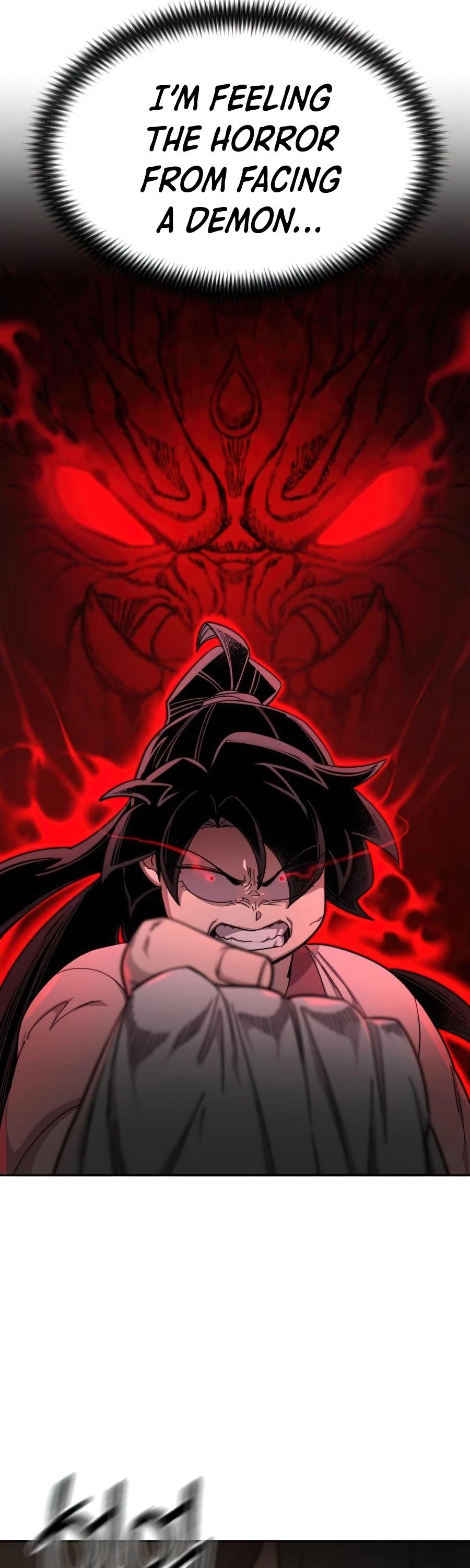 Read Return of the Flowery Mountain Sect EN Manga Online