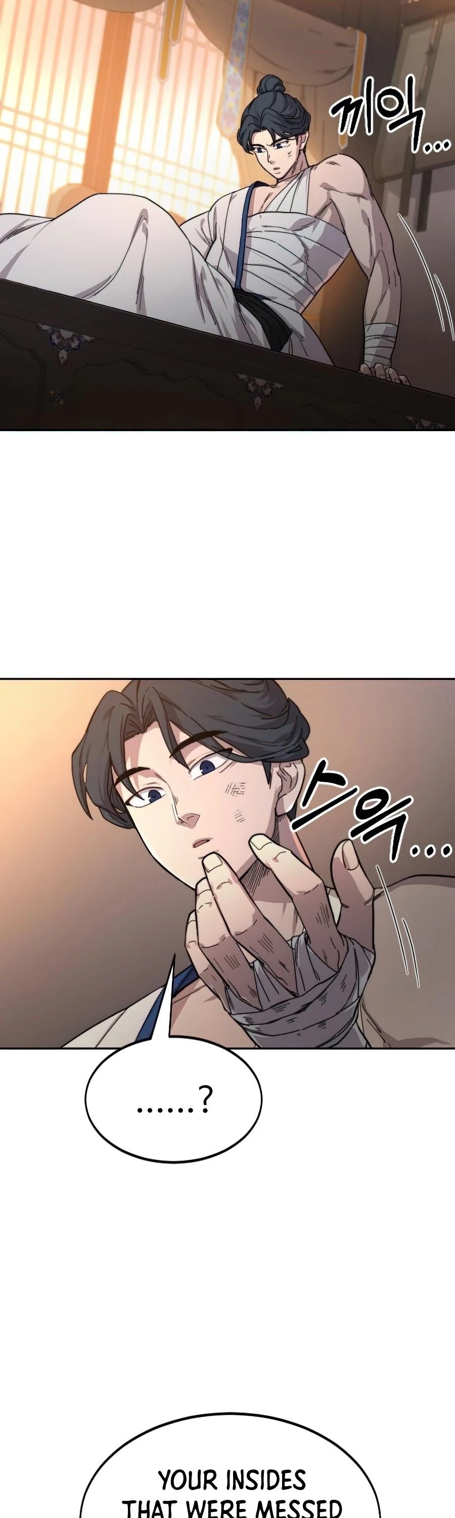 Read Return of the Flowery Mountain Sect EN Manga Online