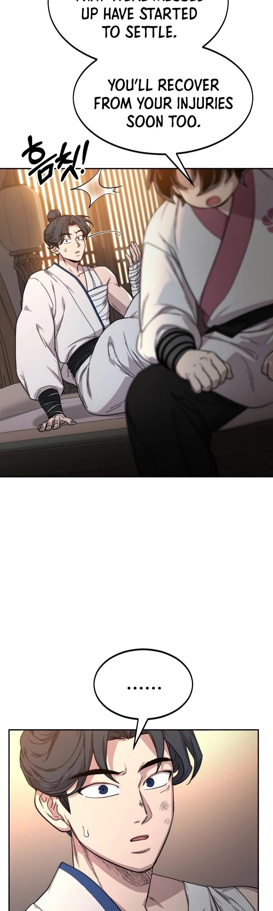 Read Return of the Flowery Mountain Sect EN Manga Online