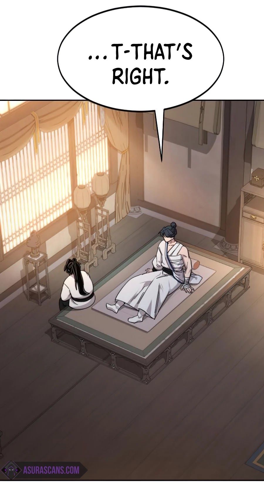 Read Return of the Flowery Mountain Sect EN Manga Online