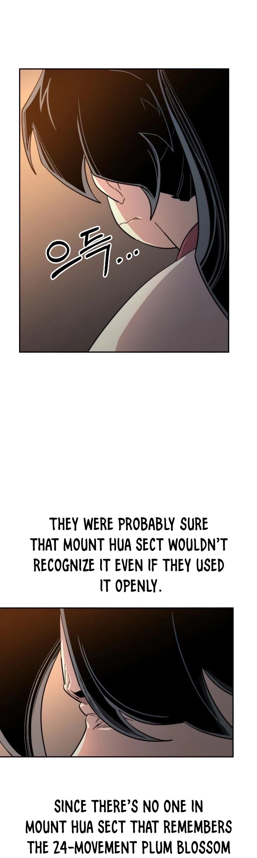 Read Return of the Flowery Mountain Sect EN Manga Online