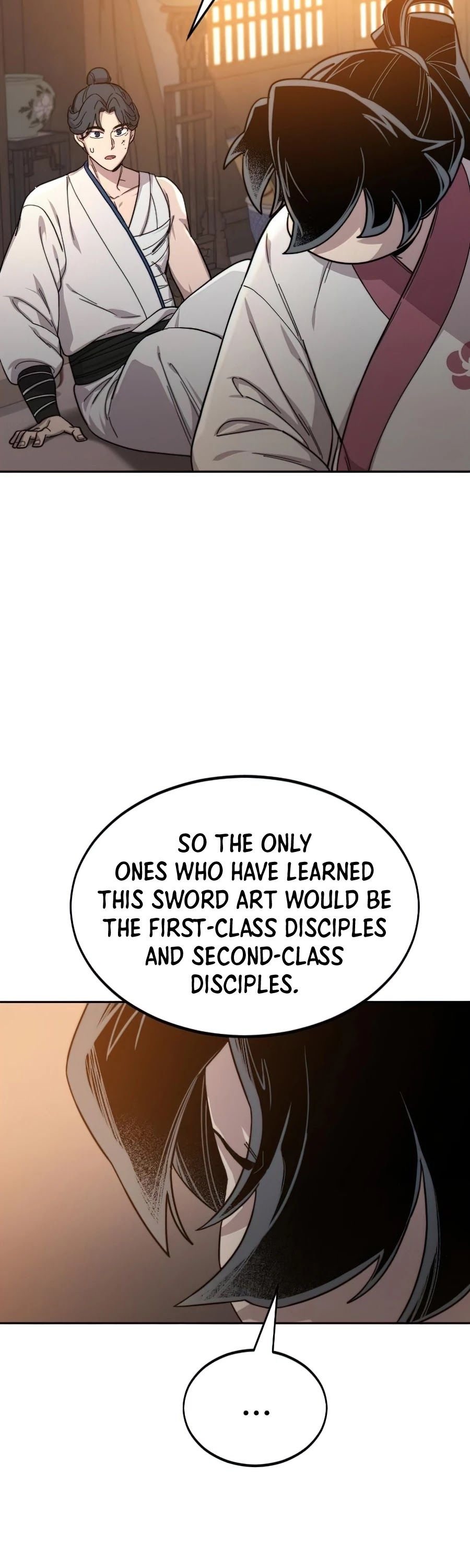 Read Return of the Flowery Mountain Sect EN Manga Online