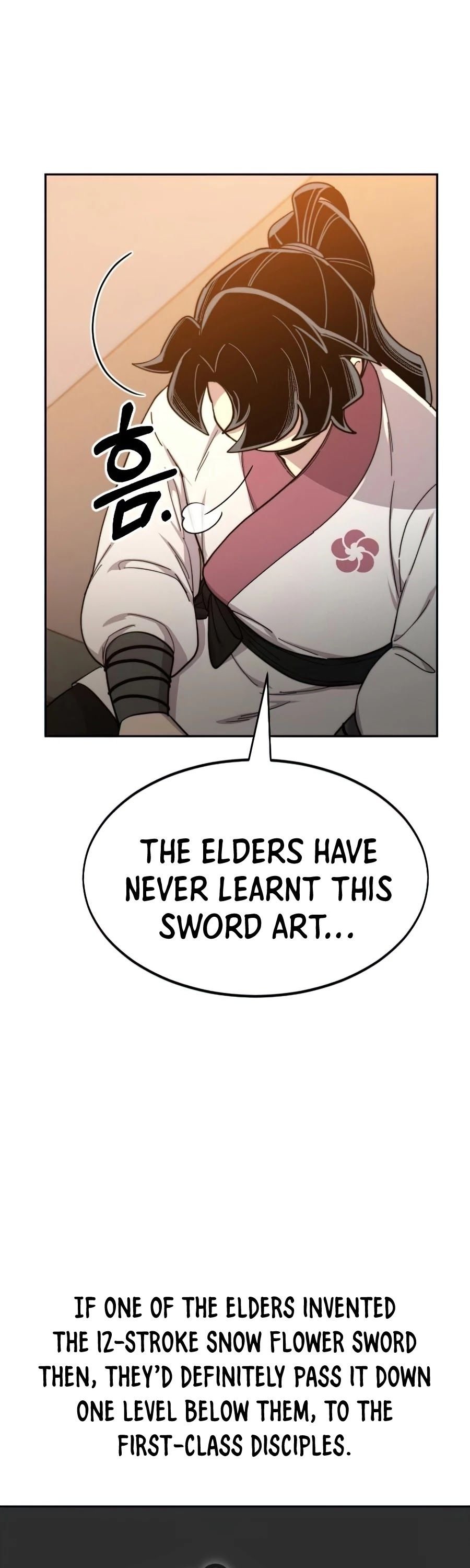 Read Return of the Flowery Mountain Sect EN Manga Online